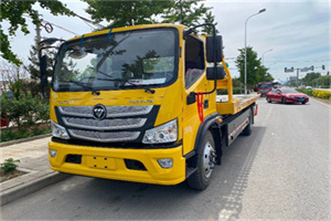 岳阳楼汽车救援头像