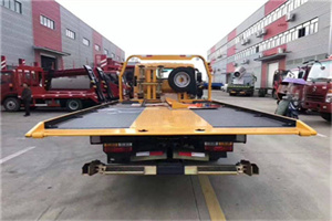 岳阳楼附近汽车救援服务