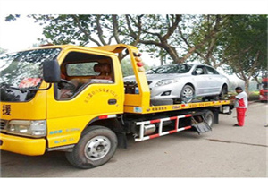 岳阳楼附近24小时汽车拖车服务热线