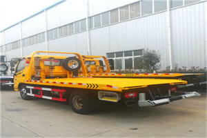 岳阳楼附近拖车救援搭电