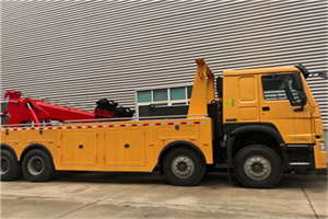 岳阳楼道路救援公司